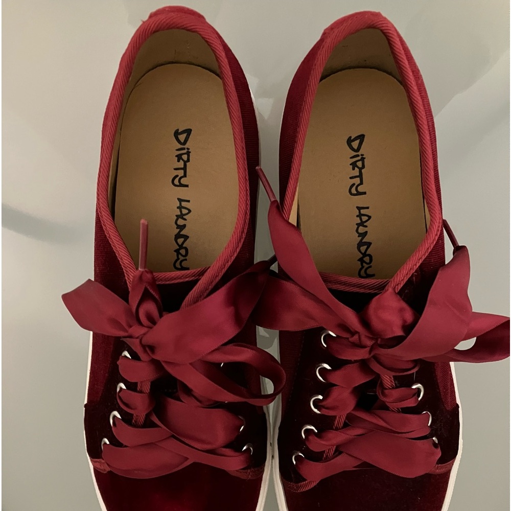 Dirty Laundry women size 10